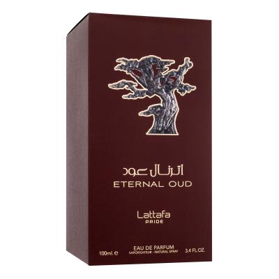 Lattafa Pride Eternal Oud Parfumska voda 100 ml