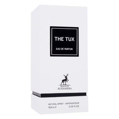 Maison Alhambra The Tux Parfumska voda 90 ml