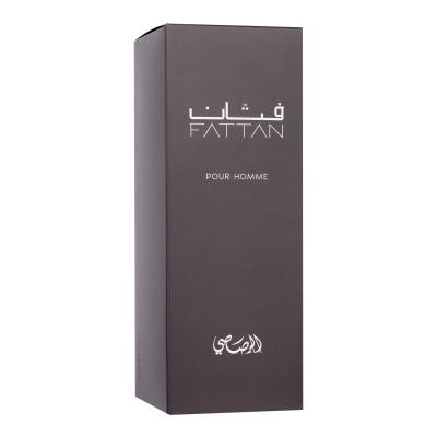 Rasasi Fattan Pour Homme Parfumska voda za moške 50 ml