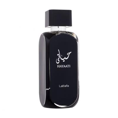 Lattafa Hayaati Parfumska voda 100 ml