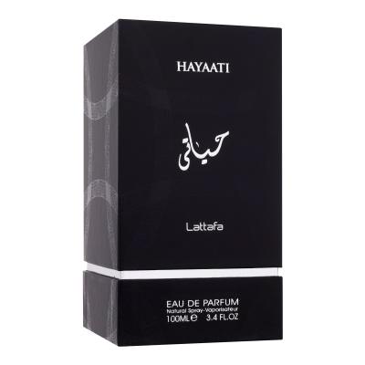 Lattafa Hayaati Parfumska voda 100 ml
