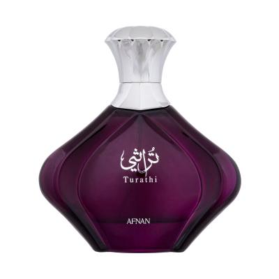 Afnan Turathi Purple Parfumska voda za ženske 90 ml