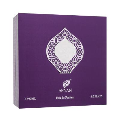 Afnan Turathi Purple Parfumska voda za ženske 90 ml