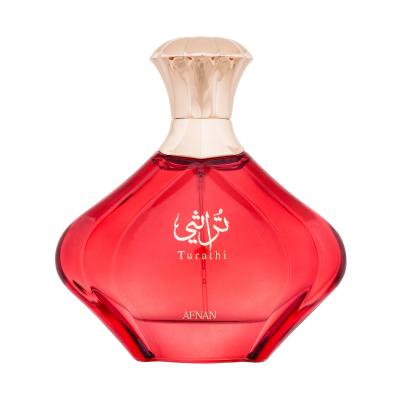 Afnan Turathi Red Parfumska voda za ženske 90 ml