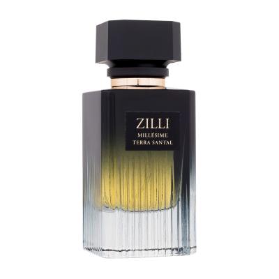 Zilli Millesime Terra Santal Parfumska voda za moške 100 ml