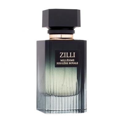 Zilli Millesime Fougere Royale Parfumska voda za moške 100 ml