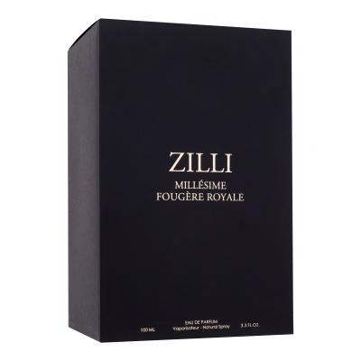 Zilli Millesime Fougere Royale Parfumska voda za moške 100 ml