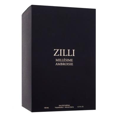 Zilli Millesime Ambroisie Parfumska voda za moške 100 ml