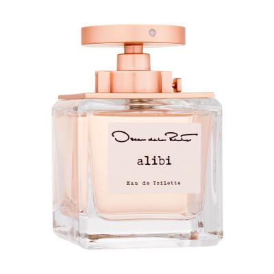 Oscar de la Renta Alibi Toaletna voda za ženske 100 ml