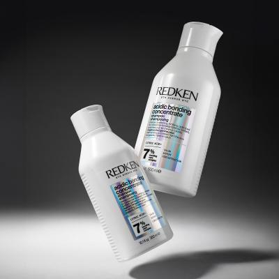 Redken Acidic Bonding Concentrate Šampon za ženske 500 ml