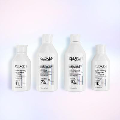 Redken Acidic Bonding Concentrate Šampon za ženske 500 ml