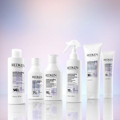 Redken Acidic Bonding Concentrate Šampon za ženske 500 ml