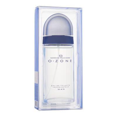 Sergio Tacchini O-Zone Man Toaletna voda za moške 30 ml