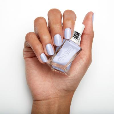 Essie Gel Couture Nail Color Lak za nohte za ženske 13,5 ml Odtenek 450 Prefect Posture