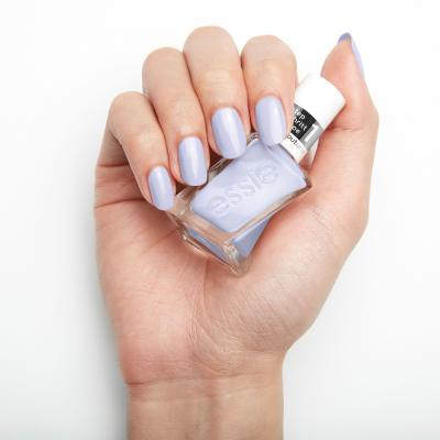 Essie Gel Couture Nail Color Lak za nohte za ženske 13,5 ml Odtenek 450 Prefect Posture