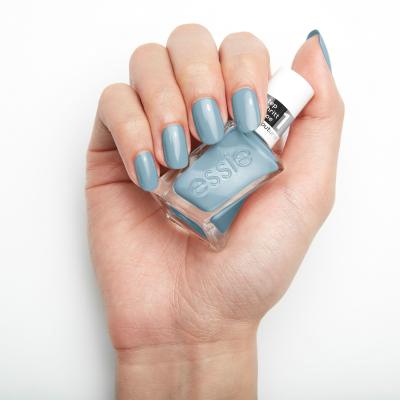 Essie Gel Couture Nail Color Lak za nohte za ženske 13,5 ml Odtenek 135 First View