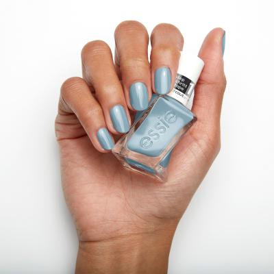 Essie Gel Couture Nail Color Lak za nohte za ženske 13,5 ml Odtenek 135 First View