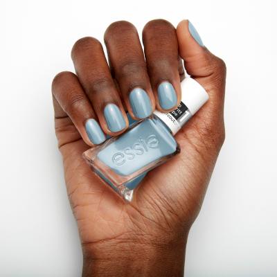 Essie Gel Couture Nail Color Lak za nohte za ženske 13,5 ml Odtenek 135 First View