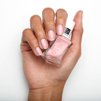 Essie Gel Couture Nail Color Lak za nohte za ženske 13,5 ml Odtenek 505 Gossamer