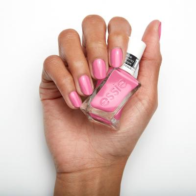 Essie Gel Couture Nail Color Lak za nohte za ženske 13,5 ml Odtenek 150 Haute To Trot