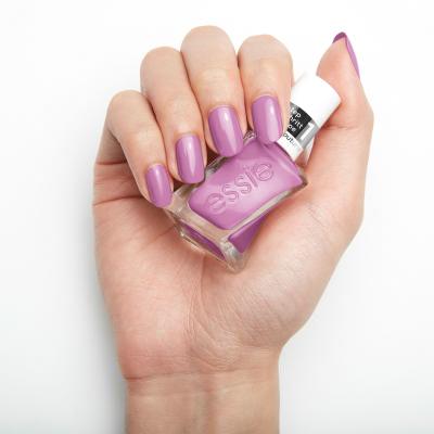 Essie Gel Couture Nail Color Lak za nohte za ženske 13,5 ml Odtenek 180 Dress Call