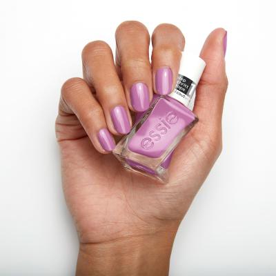 Essie Gel Couture Nail Color Lak za nohte za ženske 13,5 ml Odtenek 180 Dress Call