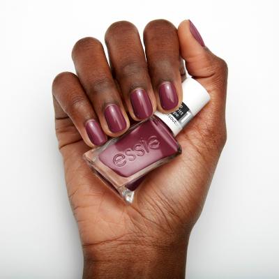 Essie Gel Couture Nail Color Lak za nohte za ženske 13,5 ml Odtenek 523 Not What It Seams