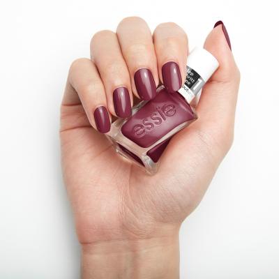 Essie Gel Couture Nail Color Lak za nohte za ženske 13,5 ml Odtenek 523 Not What It Seams