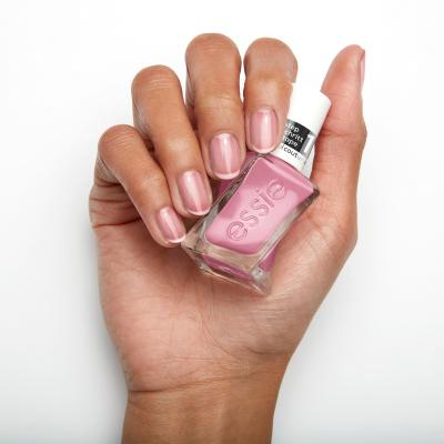 Essie Gel Couture Nail Color Lak za nohte za ženske 13,5 ml Odtenek 506 Bodice Goddess