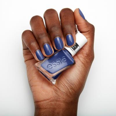 Essie Gel Couture Nail Color Lak za nohte za ženske 13,5 ml Odtenek 552 Statement Peace