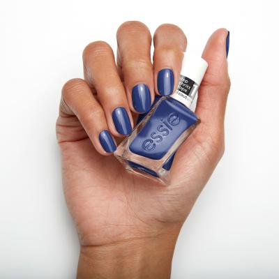 Essie Gel Couture Nail Color Lak za nohte za ženske 13,5 ml Odtenek 552 Statement Peace