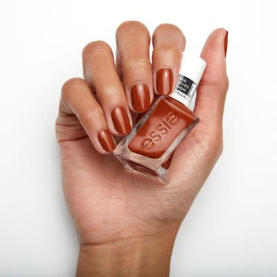 Essie Gel Couture Nail Color Lak za nohte za ženske 13,5 ml Odtenek 252 Fab Florals