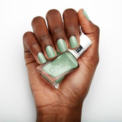 Essie Gel Couture Nail Color Lak za nohte za ženske 13,5 ml Odtenek 551 Bling It