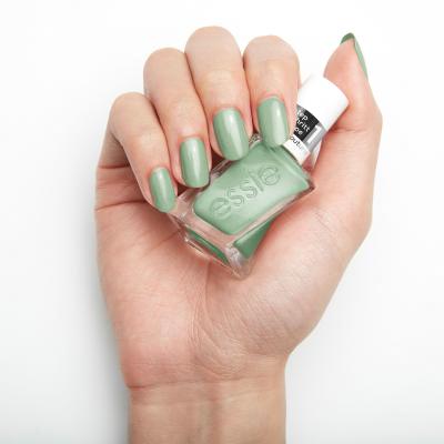 Essie Gel Couture Nail Color Lak za nohte za ženske 13,5 ml Odtenek 551 Bling It