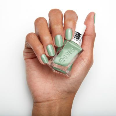 Essie Gel Couture Nail Color Lak za nohte za ženske 13,5 ml Odtenek 551 Bling It