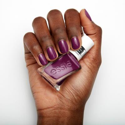 Essie Gel Couture Nail Color Lak za nohte za ženske 13,5 ml Odtenek 186 Paisley The Way Red