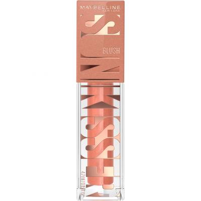 Maybelline Sunkisser Blush Rdečilo za obraz za ženske 4,7 ml Odtenek 03 Sol Search