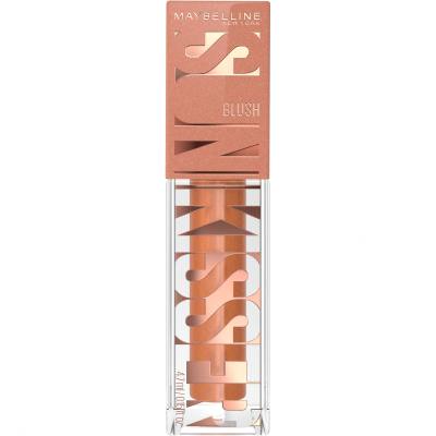 Maybelline Sunkisser Blush Rdečilo za obraz za ženske 4,7 ml Odtenek 12 Summer In The City