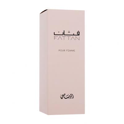 Rasasi Fattan Pour Femme Parfumska voda za ženske 50 ml