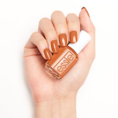 Essie Nail Lacquer Sol Searching Lak za nohte za ženske 13,5 ml Odtenek 967 Sol Searching