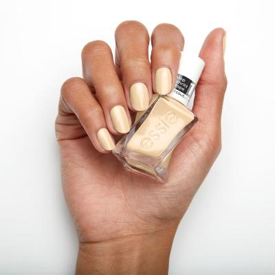 Essie Gel Couture Nail Color Lak za nohte za ženske 13,5 ml Odtenek 102 Atelier At The Bay