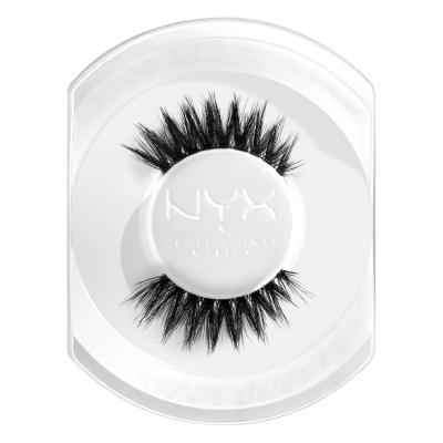 NYX Professional Makeup Jumbo Lash! Major Spikes Umetne trepalnice za ženske 1 kos