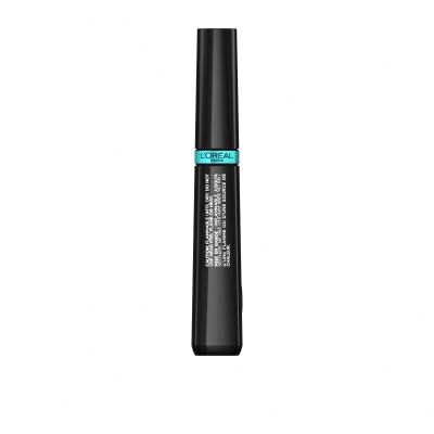 L&#039;Oréal Paris Telescopic Lift Waterproof Maskara za ženske 8 ml Odtenek Black