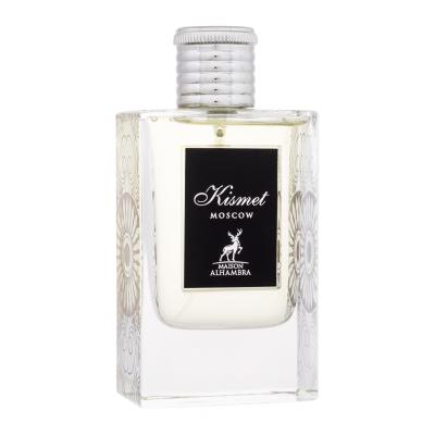 Maison Alhambra Kismet Moscow Parfumska voda za moške 100 ml