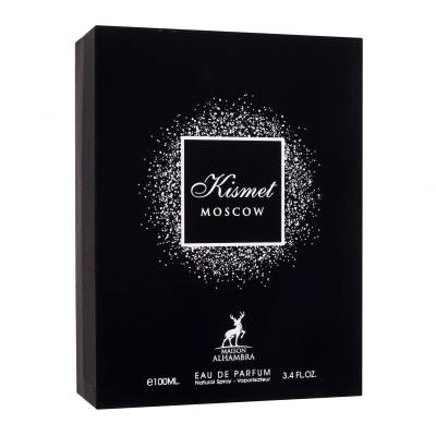 Maison Alhambra Kismet Moscow Parfumska voda za moške 100 ml