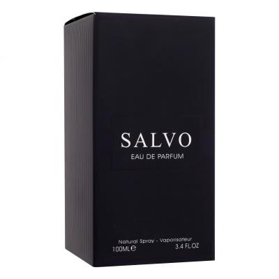 Maison Alhambra Salvo Parfumska voda za moške 100 ml