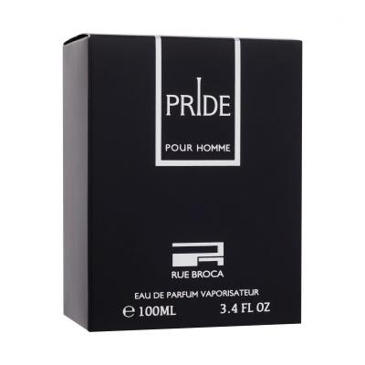 Rue Broca Pride Parfumska voda za moške 100 ml