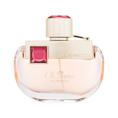 Rue Broca Oh Tiara Ruby Parfumska voda za ženske 100 ml