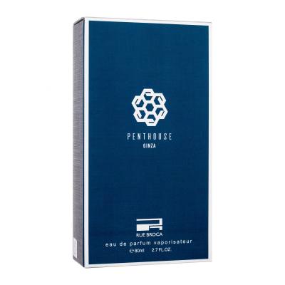 Rue Broca Penthouse Ginza Parfumska voda 80 ml