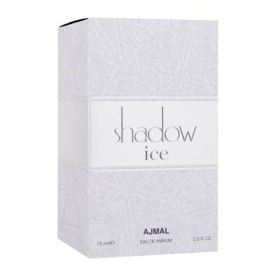 Ajmal Shadow Ice Parfumska voda 75 ml